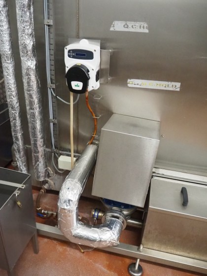 Dolav Bin Washer Pic 11